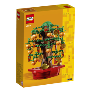 Lego Money Tree Building Toy Set 40648